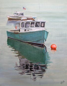 495CalmSeas