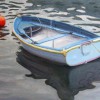 Italian Dory;
9x12;
SOLD