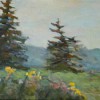 Shaped by Fog;
9x14;
$550