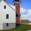Canterbury Farmstead;
16x20;
$900