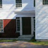Canterbury Doorway;
12x12;
$695