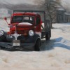 Snowed In
9x12
$650