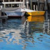 Yellow Dory
12x12
$695