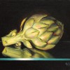 Artichoke Reflected;
8x10;
$600
